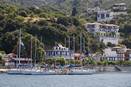 Hotel Selenunda Skopelos Island